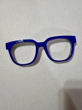 Pair Eyewear Murphy The Índigo Topper